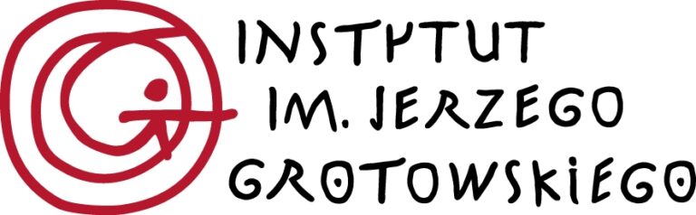 logo grotowski